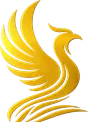 Xinfenghang International Trading Co., Ltd. phoenix emblem